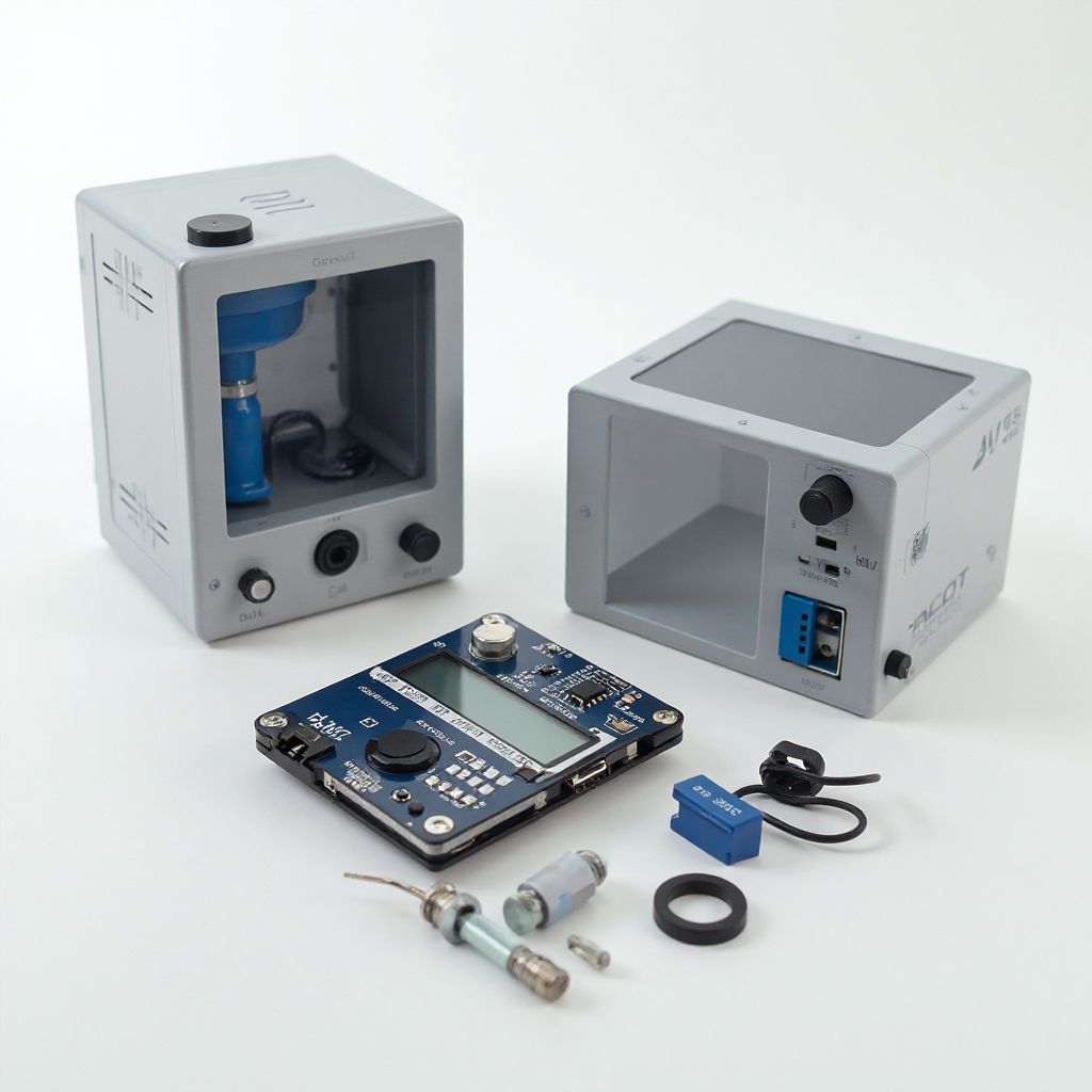 Circuit Tracer Pro Kit