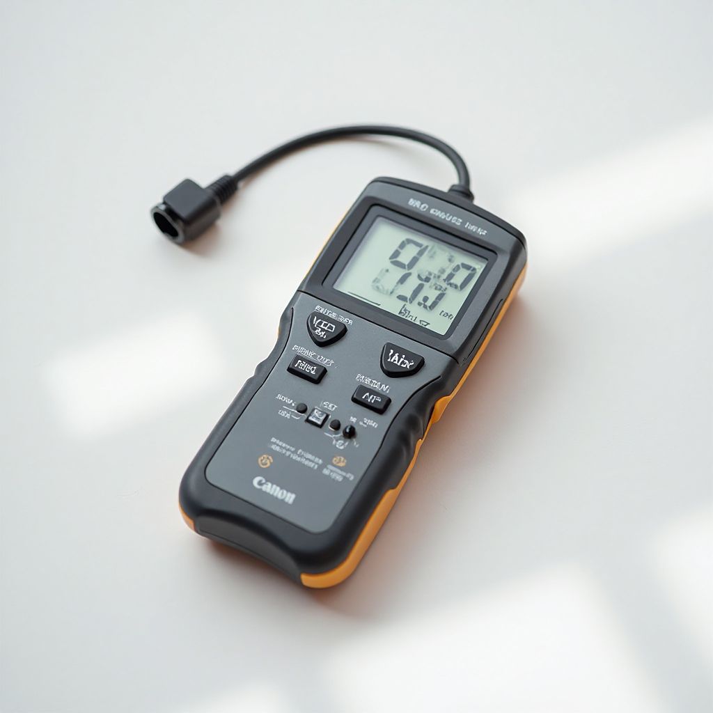 Ground Resistance Tester