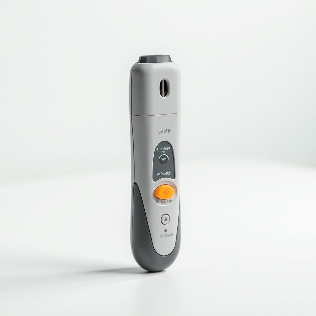 Voltage Detector Pen